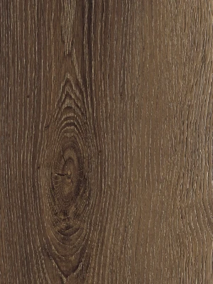 Kvarca vinila flīzes SMOKY OAK, SPC, "eglīte", abas puses, klikšķu sistēma (click)